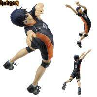 Figure ฟิกเกอร์ Haikyuu ไฮคิว คู่ตบฟ้าประทาน Kageyama Tobio คาเงยามะ โทบิโอะ Ver Anime ของสะสมหายาก อนิเมะ การ์ตูน มังงะ คอลเลกชัน ของขวัญ Gift จากการ์ตูนดังญี่ปุ่น New Collection Doll ตุ๊กตา manga Model โมเดล