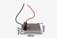 สามวัตถุประสงค์แสงลิเธียมไฟฟ้าเคาะเจาะแผงวงจรของ Da Yi Brushless ชาร์จไฟฟ้าค้อนควบคุม