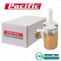 PACIFIC มอเตอร์ฉีดน้ำฝน NISSAN BIG-M # HS-298A/12V