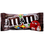 Kẹo Sôcôla Sữa m&m s Milk Chocolate Chocolate Candies Gói 37g