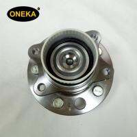 [ONEKA] ดุมล้อประสิทธิภาพสูงและประกอบ We6077high 52730-3S200 512437สำหรับ I40 Ix35 SONATA VI KIA ออปติมา SPORTAGE