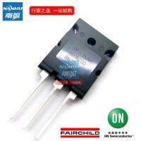 ☃ซักล้าง2023 .. IGBT Single Tube G60N100 Fairchild FGL60N100BNTD เครื่องเชื่อมอุปกรณ์ซ่อม60N100ใหม่ ON