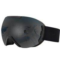 Bitak 2023 ใหม่แว่นตาสกีสำหรับ Anti-Fog Snowboard Goggles Double-Layers UV400 แว่นตากันแดด Snowmobile แว่นกันแดดเล่นสกี