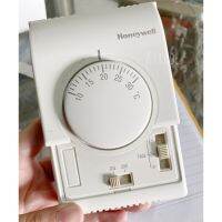 รีโมทคอนโทรล , รูมแอร์ , เทอร์โมรูม ชนิดมีสาย Honeywell T6373A1108