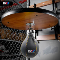 Boxing Speed Ball Double End Muay Thai Boxing Punching Bag Speed Ball PU Punch Training Fitness Sports Practical Speed Equipment