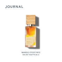 Journal Mango Sticky Rice Eau de Toilette 50 ml