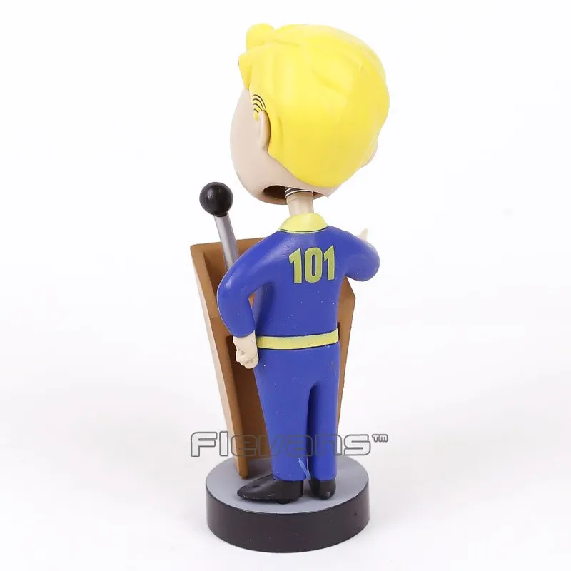 Vault Boy 101 Hand Puppet