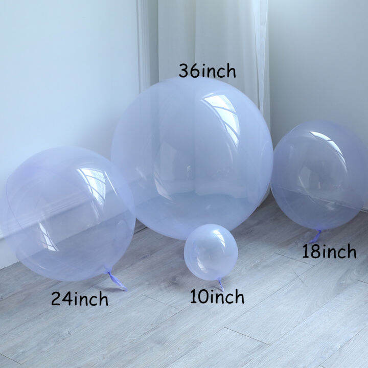 20pcs-10inch-no-wrinkle-crystal-bubble-balloon-party-decor-transparent-bobo-clear-helium-balloon-globos-wedding-supplies