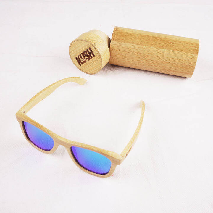KUSH Co. POLARIZED SUNGLASSES Lazada PH