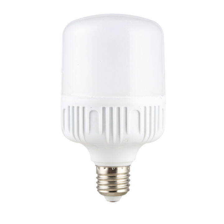 JIASHI LED Bulb E27 220V 5/10/15/20/30W bóng đèn led Bóng đèn khẩn cấp Đèn Led Gian hàng Chợ đêm