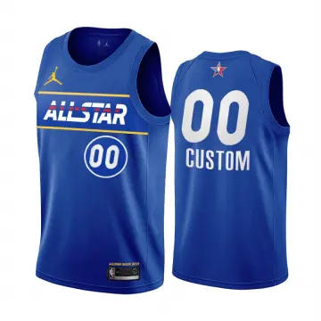 2021 NBA All-Star Game Jerseys Up for Auction