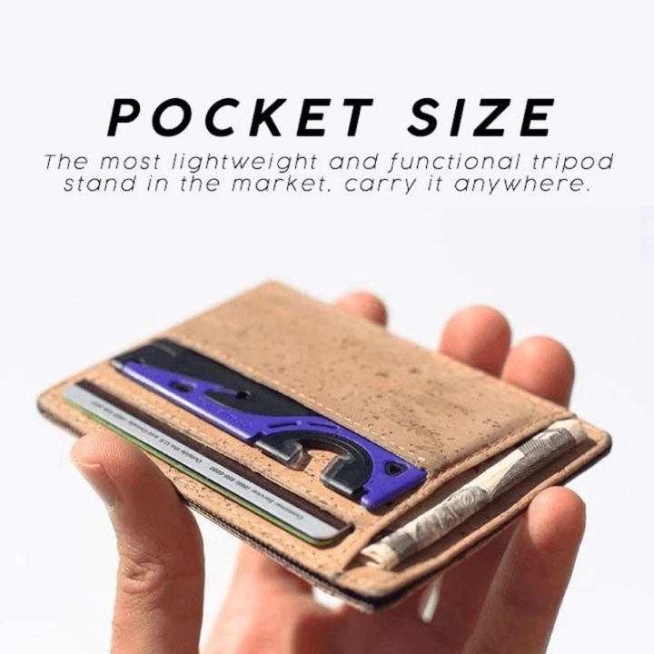 haha-portable-foldable-mobile-phone-holder-card-type-rotation