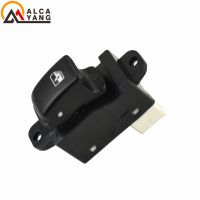 Malcayang Passenger Power Window Switch For Hyundai Elantra Sonata Optima Rio Sedona 93580-3D000