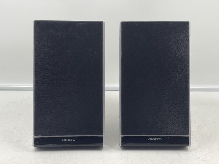 ONKYO スピーカー D-T1X 超目玉 - スピーカー・ウーファー