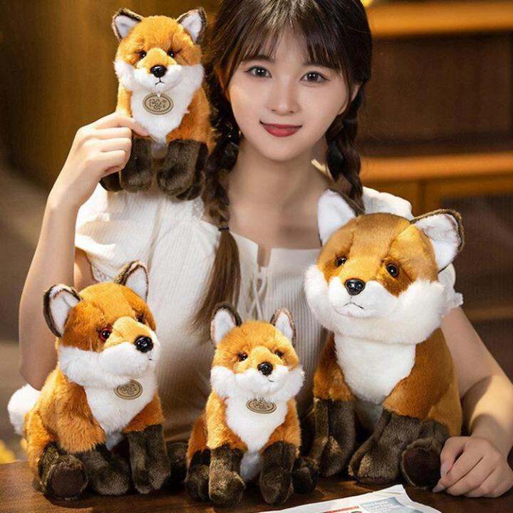 fox-stuffed-animal-realistic-animal-plush-toy-soft-plushies-hugging-body-pillow-not-weighted-for-kids-girls-boys-adults-unusual