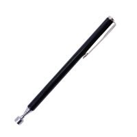 ‘；。、】= Mini Portable Telescopic Magnetic Pen Hand Portable Magnet Pick Up Tool Adjustable Pickup Rod Stick Picking Up Screws Nut Bolt