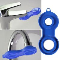 Faucet Aerator Wrench Plastic Sprinkle Spanner Faucet Repair Spanner Replacement for M20 M28