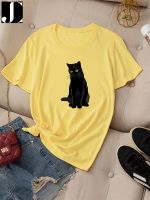 2023 NEW Kadın T-shirt Yaz % 100% Pamuk Kısa Kollu Kadın Grafik Men 2021 High Quality Brand t Shirt Casual Short Sleeve O-neck Fashion Printed 100% Cotton Summer New Tops Round Neck Cheap Wholesale Funny t Shirt Branded t Shirt Men Unisex Pop Style Xs-3xl