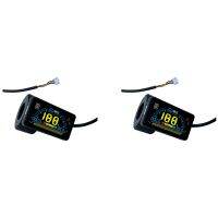 2X JK LCD Display for JK BMS RS485 Adapter Module