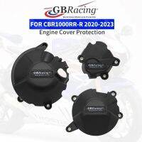 ฝาครอบเครื่องยนต์สำหรับ HONDA CBR1000RR-R CBR1000RR-R SP 2020 2021 2022 2023ฝาครอบป้องกันเครื่องยนต์