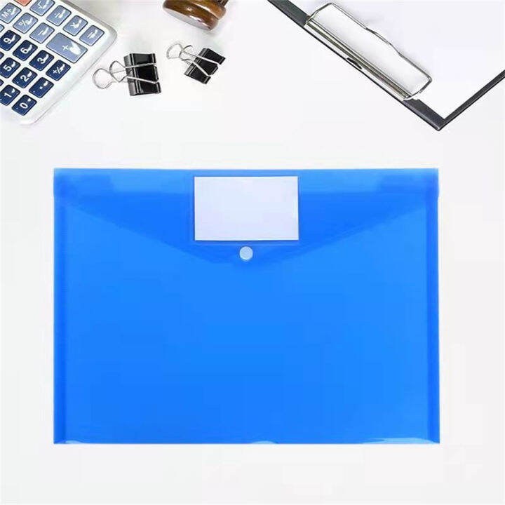 office-supplies-file-bag-a4-transparent-filing-bag-student-folder-organizer-transparent-document-storage-pouch-a4-clear-plastic-file-bag