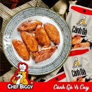 Cánh Gà CHEF BIGGY siêu ngon - Hàng Việt Nam