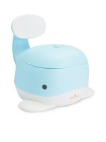 กระโถนเด็กWHALE BL Baby potty WHALE BL Baby Bathtub bath tub kid for Kid Toddler Newborn อ่างอาบน้ำ อ่างอาบน้ำเด็ก โต๊ะเปลี่ยนผ้าอ้อม