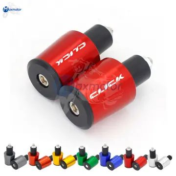 Shop Handle Grip End Cap Honda Click online | Lazada.com.ph