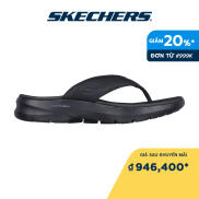Skechers Nam Dép Xỏ Ngón Thường Ngày, Đi Học, Đi Làm On-The-GO GOwalk 6