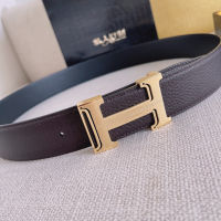 (Fashion high-end belt)2023 H Home Latest Style Mens BeltMens BeltMens BeltMens BeltMens BeltMens BeltMens Belt,Boutique Solid Steel Buckle