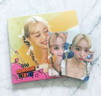 อัลบั้ม STAYC - TEENFRESH Album เวอร์ Digipack ปก Sumin แกะแล้ว มีการ์ด ครบ Set พร้อมส่ง CD Kpop ซูมิน Card