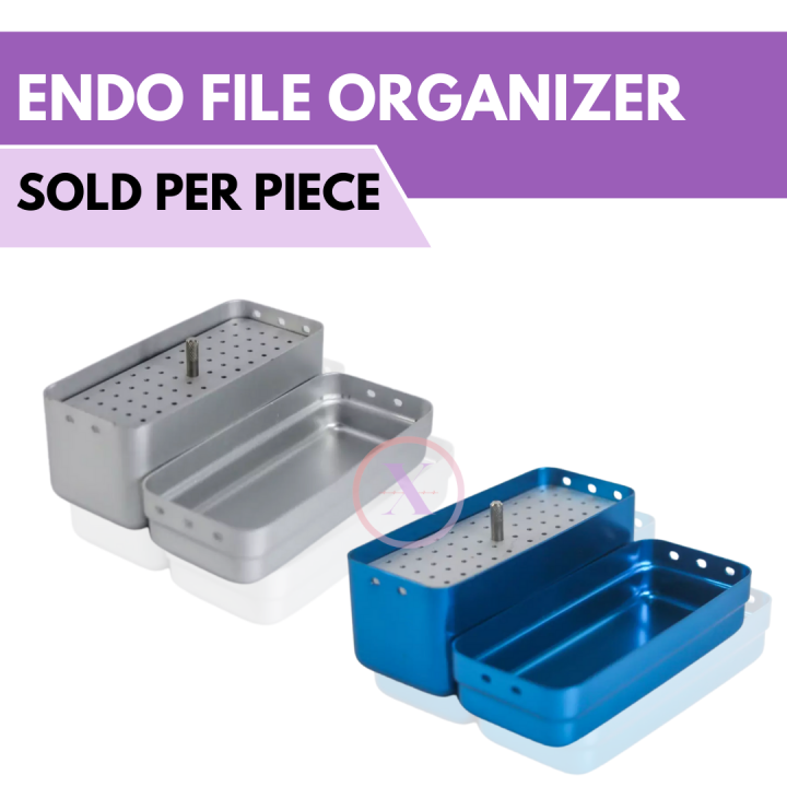 Endo File Organizer Lazada PH
