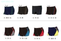Mizuno Fitness Grade Soft Quick-Drying Package Mens Swimming Trunks Swimming Shorts Boxer