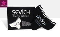 Sevich Keratin Hair Building Fiber Hairdressing Combs Top Hairline Optimizer 1ชิ้น Lothot