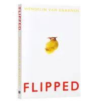 Flipped S Heart Beats,English Original Novelหนังสือต้นฉบับปกอ่อน