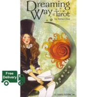 ขายดี Dreaming Way Tarot (CRDS + BKLT) [Paperback]