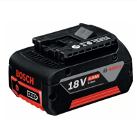 Bosch  แบตเตอรี่ รุ่น GBA 18V 4.0Ah