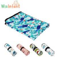 【jw】✘  WizInfant Reusable Baby Changing Mats Cover Diaper Mattress for Newborn Pats Flool