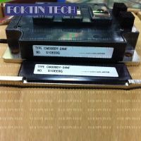 โมดูล IGBT CM300DY-24NF