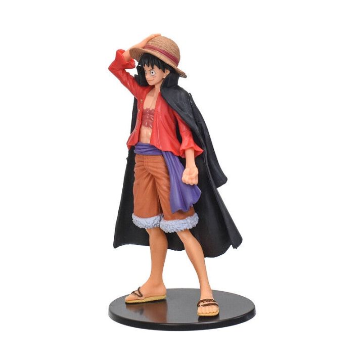 onepiece-movable-monkey-d-luffy-pvc-action-figure-ของเล่น-grandline-men-luffy-สะสมตุ๊กตาเด็กของขวัญ