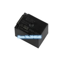 【☊HOT☊】 Echo Trading Shop รีเลย์ Js1-12v-f Ajs1311f Dc12v 5pin 10a