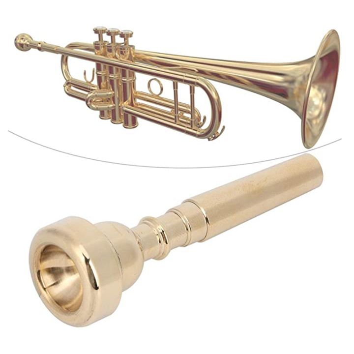 1-piece-horn-mouthpiece-gold-plated-brass-trumpet-mouthpiece-5c-trumpet-mouthpiece-gold