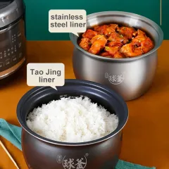 Hello guys! today we're showcasing our Bear Rice Cooker, click the link to  visit our LazMall page.  By Bear Philippines