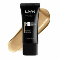 NYX Professional Makeup HD Studio Photogenic Foundation #HDF106 Natural