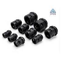 ▥❁☇ Corrugated Tube Connector AD10 - AD54.5 Flexible Pipe Joint Clamps M16 M20 Conduit Fitting PG13.5 Bellow Hose Cable Glands