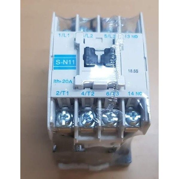 bf-แมกเนติก-sn10-คอนแทคเตอร์-sn-10-magnetic-contactor-s-n10-ไฟ220v-sn-12-sn-20-sn-11