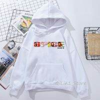 High quality Pop Girl Band Spice Girls hoodie woman vintage 90s sudadera mujer streetwear High quality hooded sweatshirt