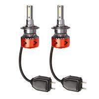 New Products New Generation Automotive Bulbs Led V16 H7 Auto Headlights Led H7 Lights