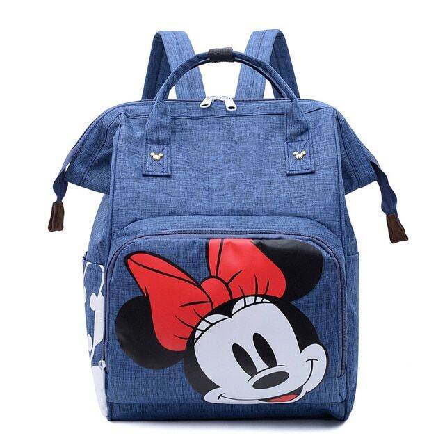 disney-baby-diaper-bag-large-capacity-maternity-backpack-for-mom-waterproof-mommy-bag-convenient-baby-backpack-for-stroller