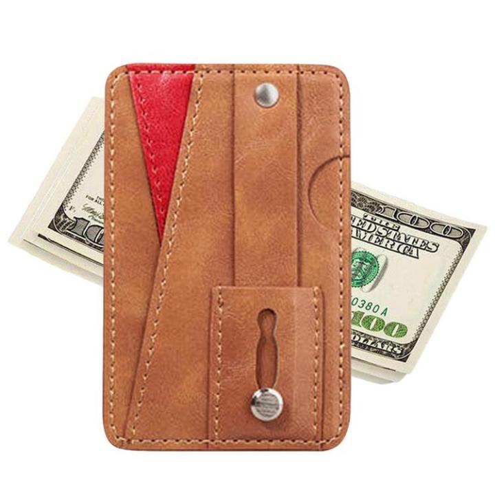 stick-on-wallet-for-phone-case-wallet-for-back-of-phone-multifunctional-bracket-for-back-of-phone-perfect-gift-for-colleague-friend-or-loved-ones-eco-friendly